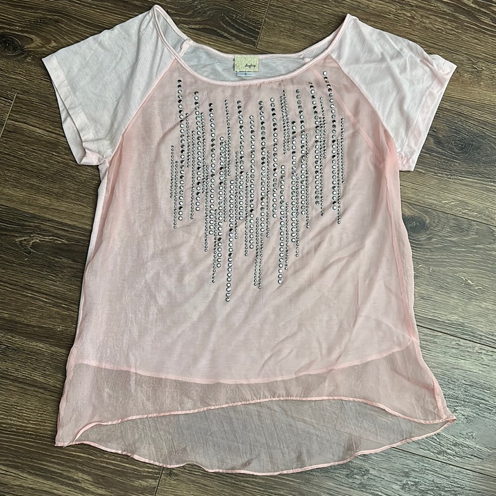 Buckle Daytrip Short sleeve shirt!